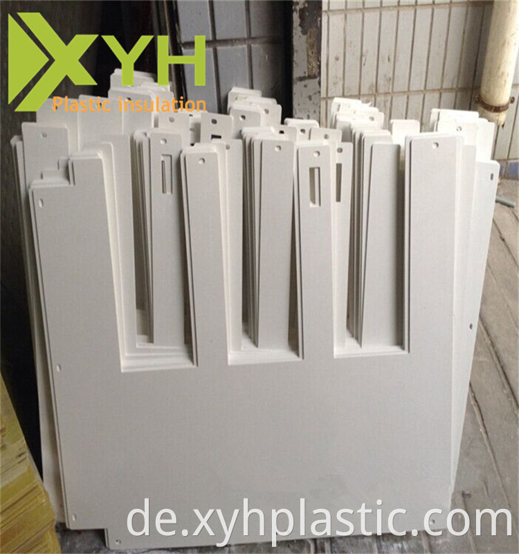 ABS Plastic Plates